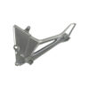 Dudukan Step Kiri Silver Honda Tiger Revolution - Image 3
