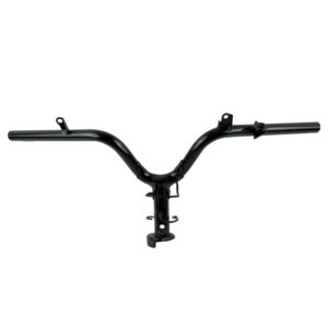 53100KZLA00-PIPE-COMP-STEERING-HANDLE