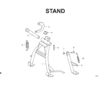 F-20 Stand – Katalog Suku Cadang Honda Blade 110