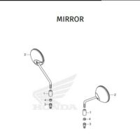 F-3 Mirror