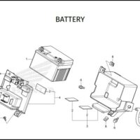 F-37 Battery