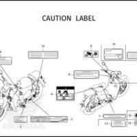 F-49 Caution Label