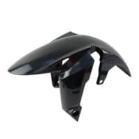 Spakbor Depan Hitam Honda CBR 250RR K64