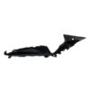 64380K41N00ZC-COVER-L-SD-BLK