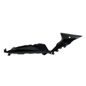 64380K41N00ZC-COVER-L-SD-BLK