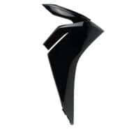 64400K07900ZB-SHIELD-R-LEG-BLK