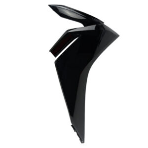 64400K07900ZB-SHIELD-R-LEG-BLK