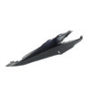 Cover Body Kanan Grey Honda Blade 110 K07A - Image 3