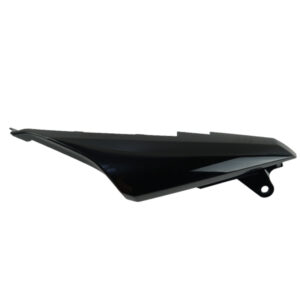 77250KYE900FMB-GARNISH-L-RR-BLK