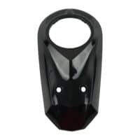 Cover Center Tank Hitam Honda CBR 250RR K64N
