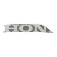 86103K64NP0ZA-MARK-A-HONDA-R-UNDER-CWL-TYPE-1