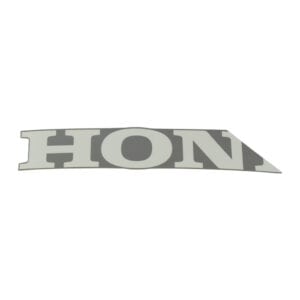 86103K64NP0ZA-MARK-A-HONDA-R-UNDER-CWL-TYPE-1
