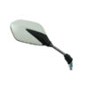 Spion Kanan Putih Honda Supra X 125 Injection - Image 3
