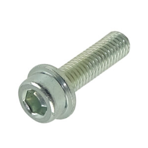 90091MM5640-BOLT-SOCKET-6X22