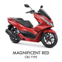 Warna Baru New Honda PCX160 Resmi Dirilis