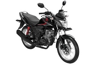 honda-verza-150-spoke-masculine-black