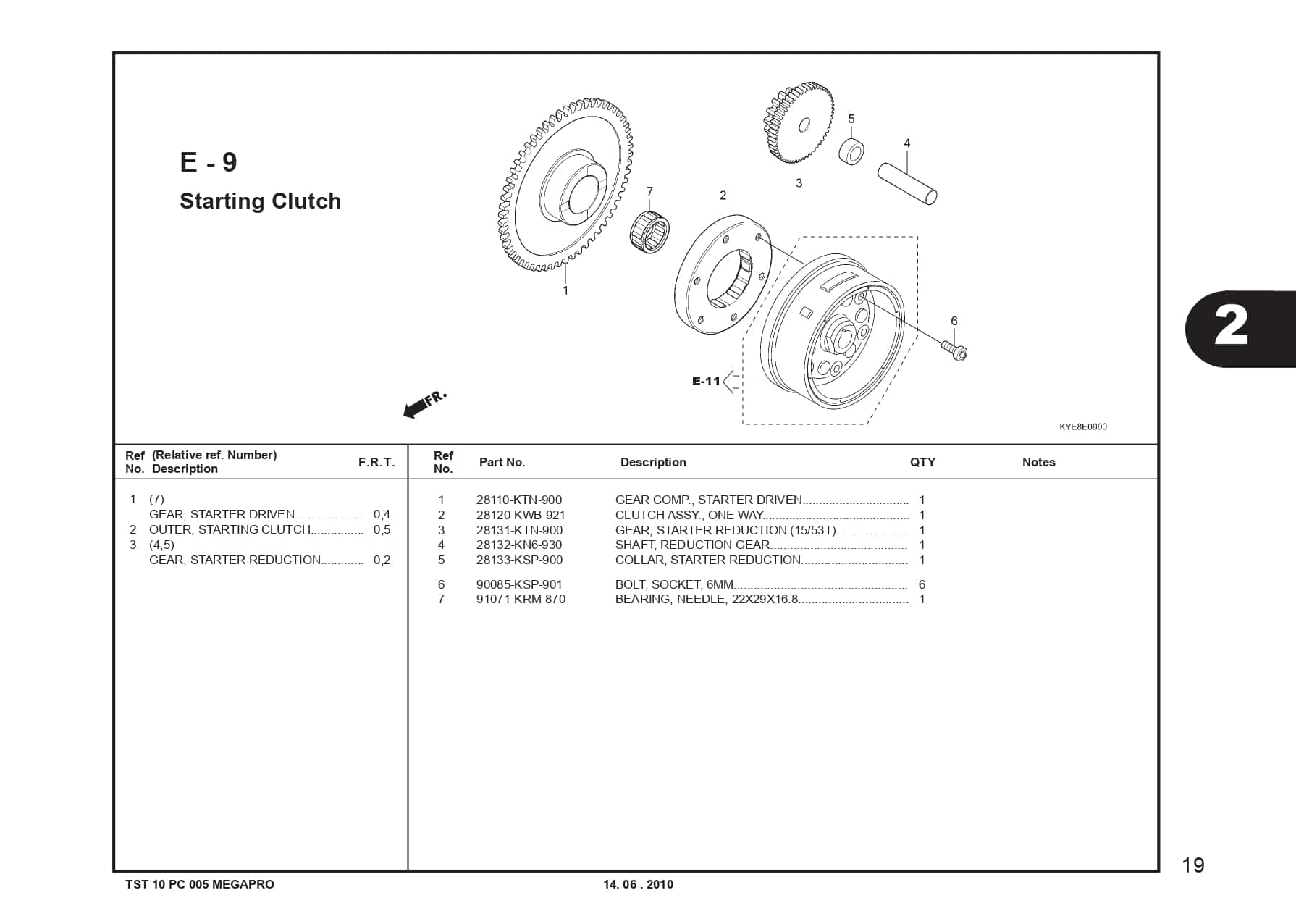 Katalog-Suku-Cadang-Honda-New-Mega-Pro-150 carbu_page-0022