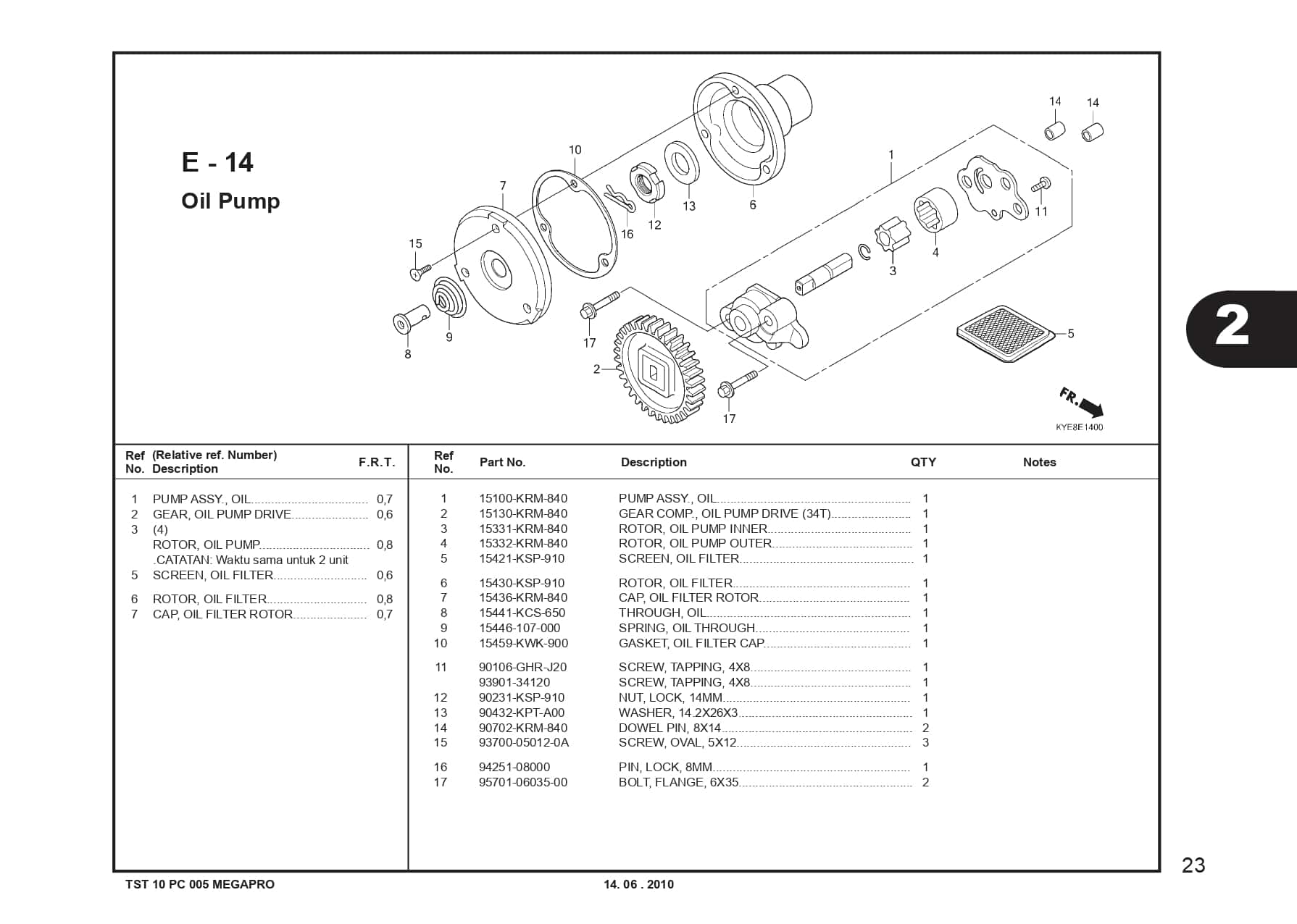 Katalog-Suku-Cadang-Honda-New-Mega-Pro-150 carbu_page-0026