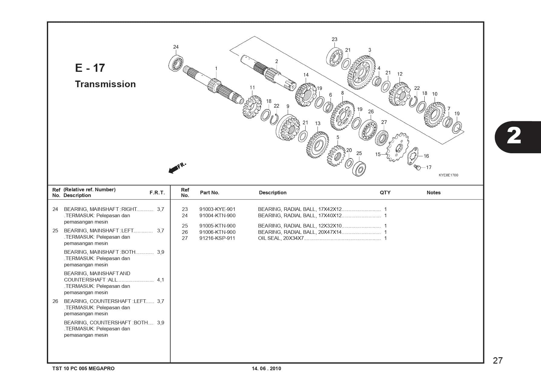 Katalog-Suku-Cadang-Honda-New-Mega-Pro-150 carbu_page-0030