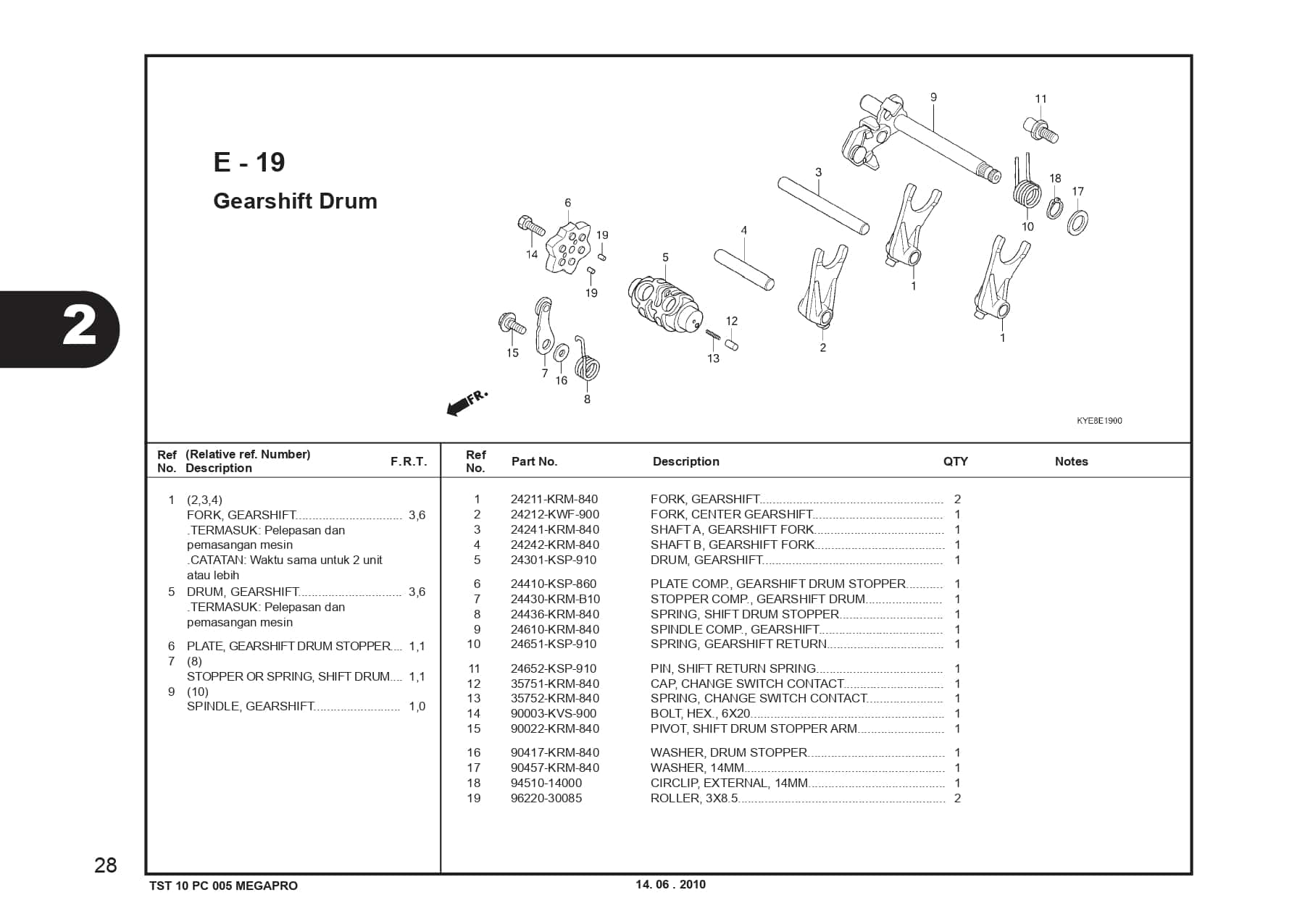 Katalog-Suku-Cadang-Honda-New-Mega-Pro-150 carbu_page-0031