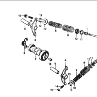 E-3 Camshaft Valve – Katalog Suku Cadang Honda Supra FIT New