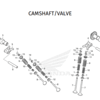E-3 Campsaft / Valve – Katalog Suku Cadang Honda CRF 250 Rally Screenshot 2026-05-04 124028