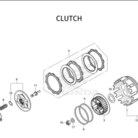 E-8 Clutch – Katalog Suku Cadang Honda CRF 250 Rally Screenshot 2026-05-04 124129