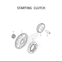 E-9 Starting Clutch – Katalog Suku Cadang Honda CRF 250 Rally Screenshot 2026-05-04 124138