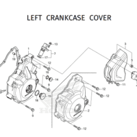 E-10 Left Crankcase Cover – Katalog Suku Cadang Honda CRF 250 Rally Screenshot 2026-05-04 130106