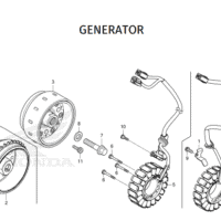E-11 Generator – Katalog Suku Cadang Honda CRF 250 Rally Screenshot 2026-05-04 130127