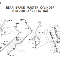 F-15-1 Rear Brake Master Cylinder CRF250LRA 300LA LRA – Katalog Suku Cadang Honda CRF 250 Rally Screenshot 2026-05-04 131053