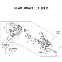 F-17 Rear Brake Caliper – Katalog Suku Cadang Honda CRF 250 Rally Screenshot 2026-05-04 131110