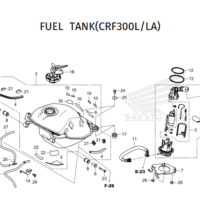 F-21 Fuel Tank CRF300L LA – Katalog Suku Cadang Honda CRF 250 Rally Screenshot 2026-05-04 131137