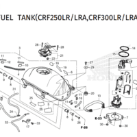 F-21-1 Fuel Tank CRF250LR LRA CRF300LR LRA – Katalog Suku Cadang Honda CRF 250 Rally Screenshot 2026-05-04 131153