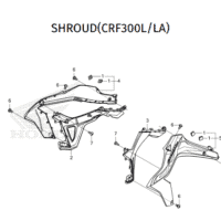 F-22 Shroud CRF300L LA – Katalog Suku Cadang Honda CRF 250 Rally Screenshot 2026-05-04 131212