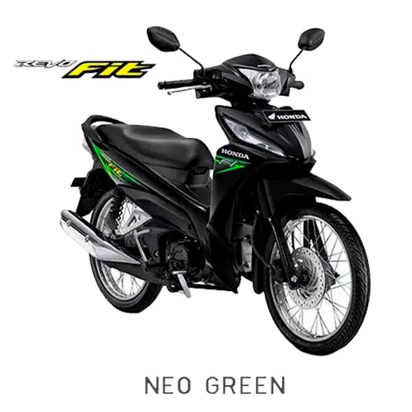 honda-revo-fit-neo-green