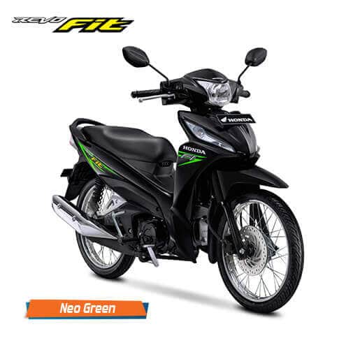 honda-revo-fit-neo-green