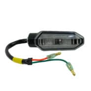 33450K45TA1-WINKER-ASSY-L-FR-image