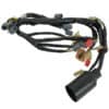 Socket Lampu Honda Blade 110 KWB - Image 2