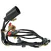 Socket Lampu Honda Blade 110 KWB - Image 3
