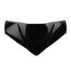 Cover Handle Depan Hitam Honda Supra X 125 Helm-In FI