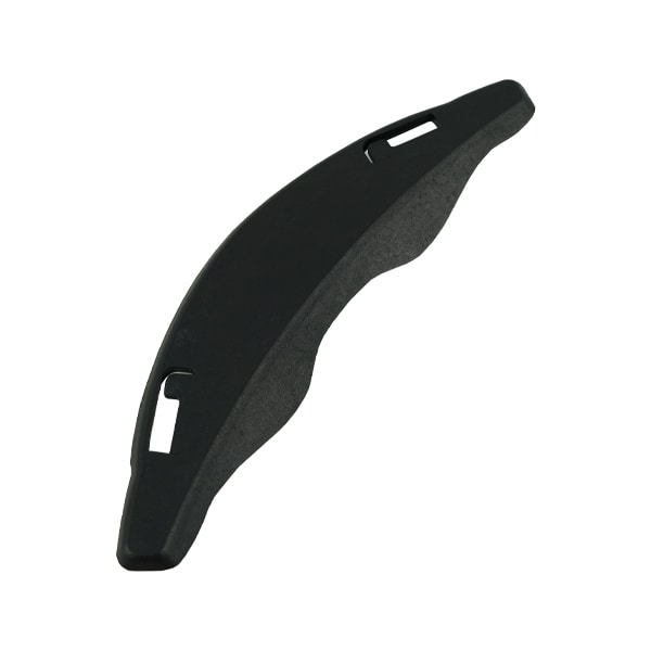 61330KCJ660-RUBBER-VISOR