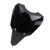 Cover Tameng Depan Hitam Honda Vario Techno 125 FI CBS ISS - Image 3