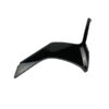 Cover Depan Samping Kanan Hitam Honda Spacy Karburator - Image 3