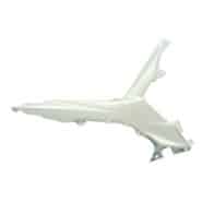 64325K07900ZC-COVER-R-MP-SD-PL-FD-WH
