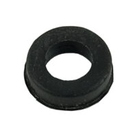 Rubber Cowl Set Belakang Honda Tiger Revolution