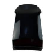 77230K18900ZD-COWL-RR-CTR-BLK