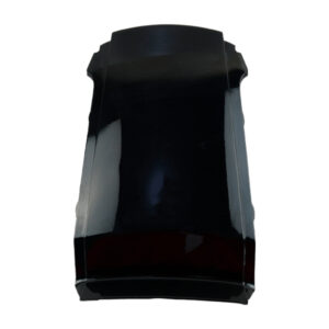 77230K18900ZD-COWL-RR-CTR-BLK