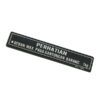 81219K41N00-LABEL-HOOK-LUGGAGE-GAMBAR