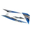 871X0K03N30ZCL-STRIPE-BLUE-BLACK-GAMBAR
